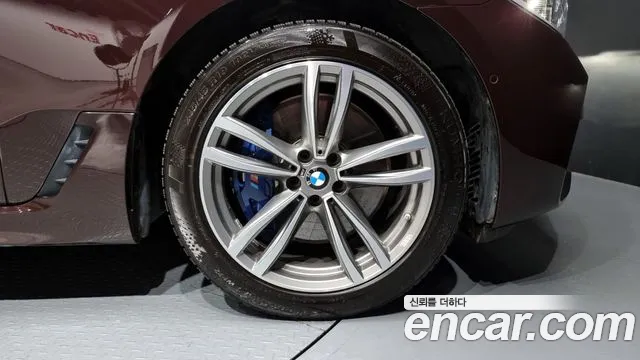 BMW 6 Series GT (G32) id 2695206 из Кореи 15