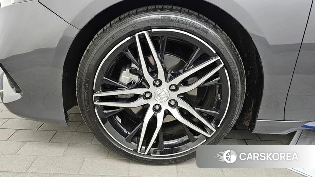 Honda Accord 10th Generation id 4409247 из Кореи 33