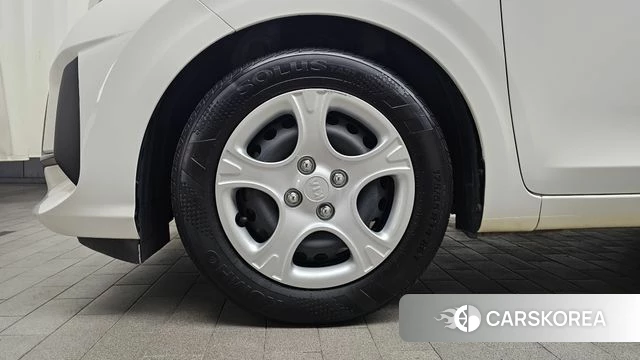 Kia Morning Urban (JA) id 4445501 из Кореи 26