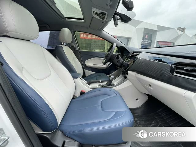 Chery Tiggo 3x id 4254830 из Китая 19