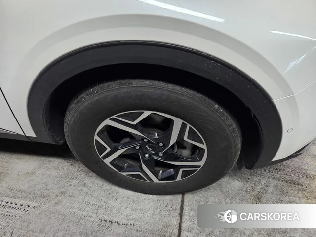 Kia Sportage 5th Generation id 3819123 из Кореи 7