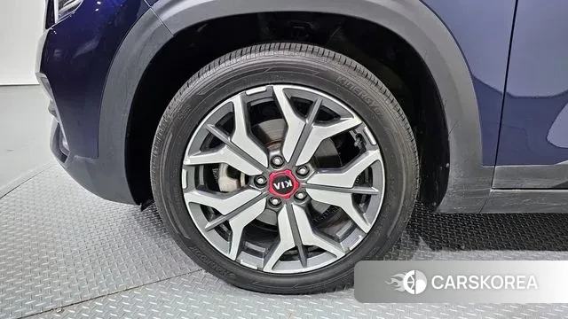 Kia Seltos id 3225909 из Кореи 15