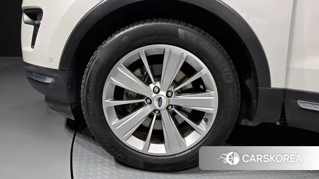 Ford Explorer id 3045659 из Кореи 15