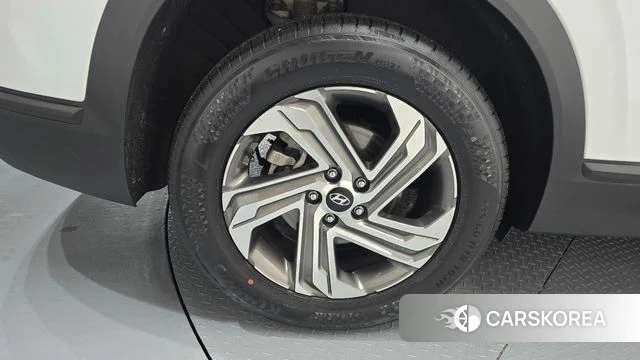 Hyundai The New Santa Fe id 3915952 из Кореи 15