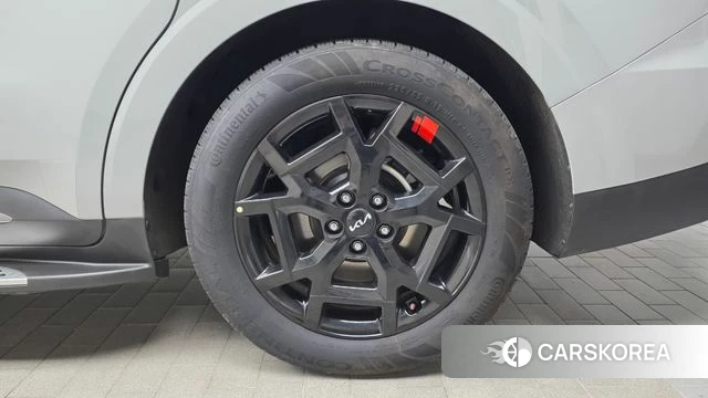 Kia The New Carnival 4th Generation id 3864189 из Кореи 15