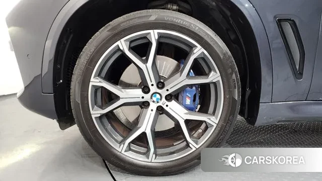 BMW X5 (G05) id 3697143 из Кореи 15