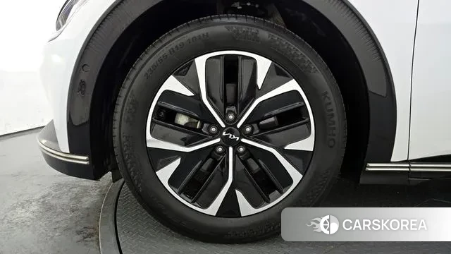 Kia EV6 id 3740210 из Кореи 15