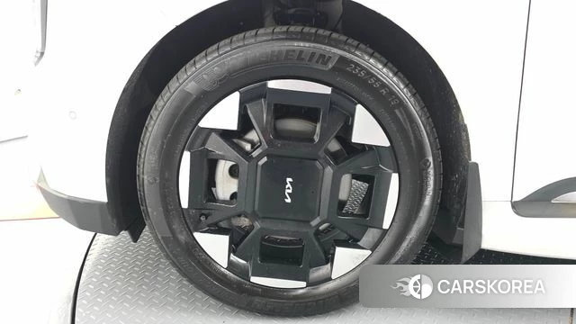 Kia The New Carnival 4th Generation id 4468738 из Кореи 15