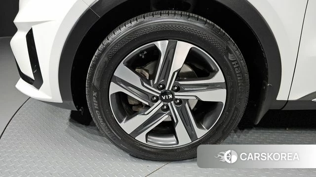 Kia Sorento 4th Generation id 4268711 из Кореи 25