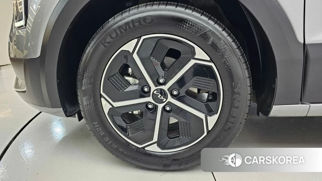 Kia Di Ol Nu Niro id 4230053 из Кореи 15