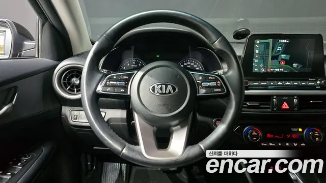 Kia Come New K3 id 2579445 из Кореи 15