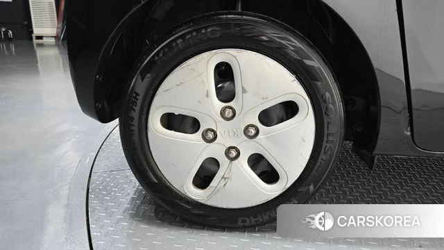 Kia The New Ray id 4410951 из Кореи 15