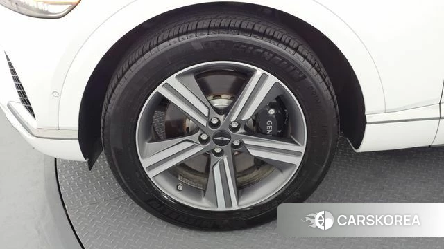 Genesis GV80 Coupe id 4408444 из Кореи 27