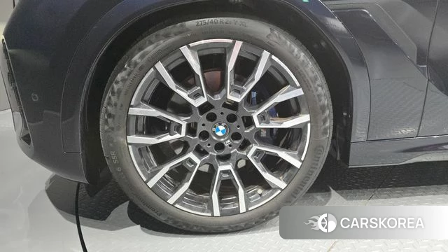 BMW X6 (G06) id 4505204 из Кореи 30