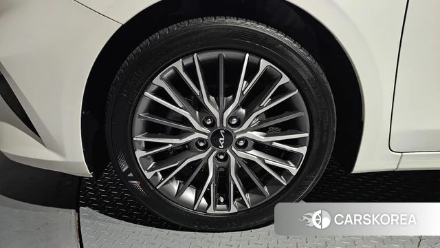 Kia The New K3 2nd generation id 4409990 из Кореи 15