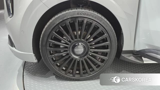 Kia The New Carnival 4th Generation id 3891251 из Кореи 15