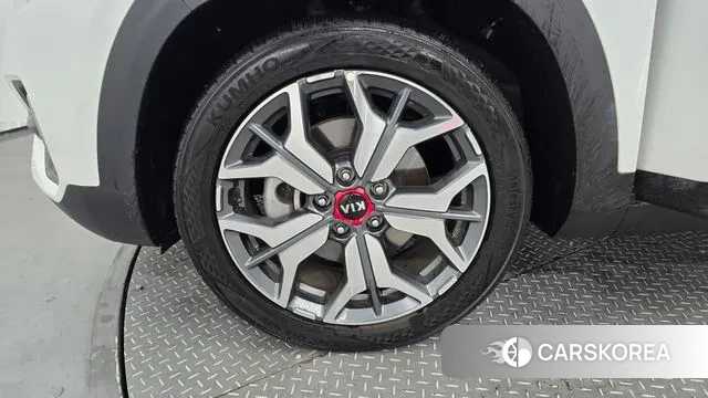 Kia Seltos id 3165727 из Кореи 15