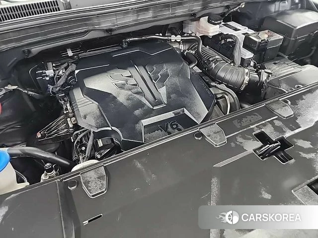 Kia Carnival 4th generation id 4872724 из Кореи 15