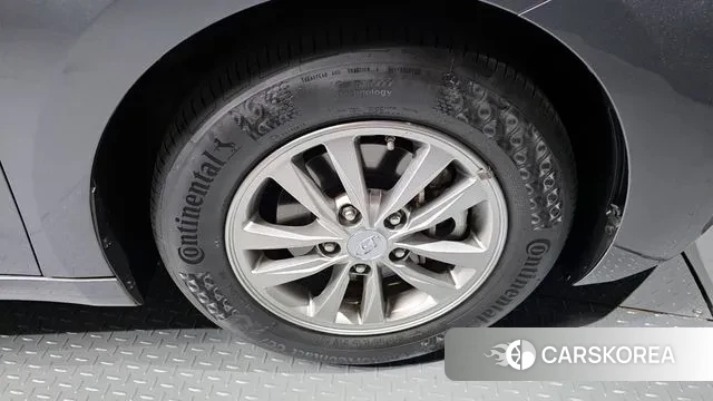 Hyundai The New Avante AD id 3505298 из Кореи 15