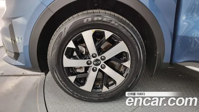 Kia Sorento 4th Generation id 2859169 из Кореи 15