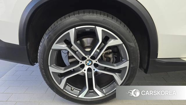 BMW X5 (G05) id 4671092 из Кореи 15