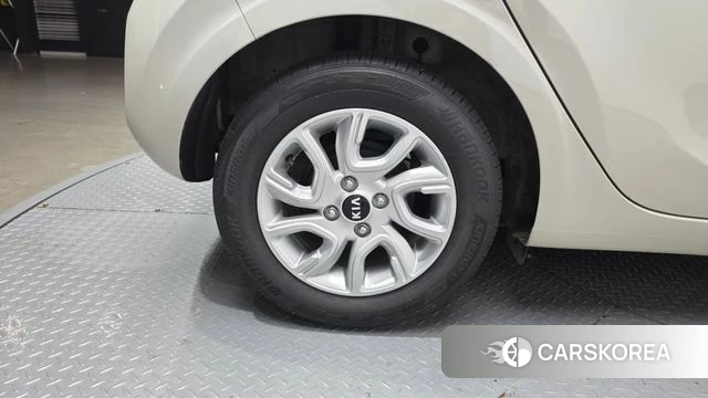 Kia All New Morning (JA) id 4651798 из Кореи 29
