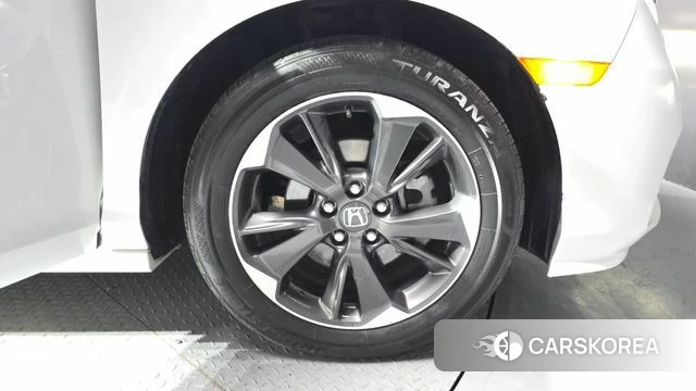 Honda Odyssey id 4224272 из Кореи 15