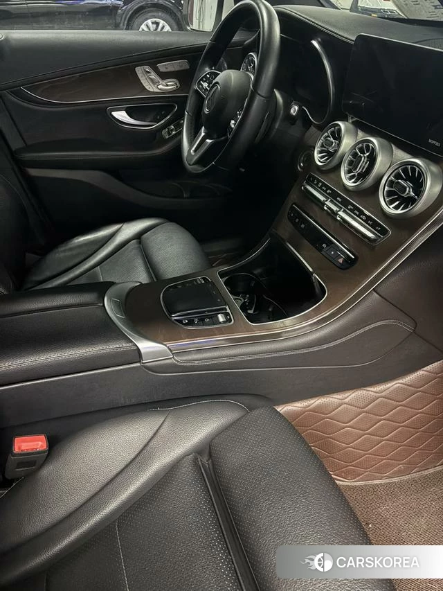 Mercedes-Benz GLC id 4256962 из Китая 7