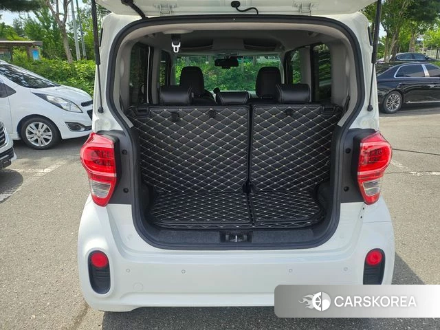Kia The New Ray id 4530344 из Кореи 15