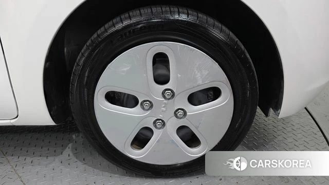 Kia The New Ray id 4624658 из Кореи 15
