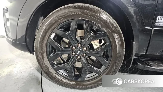 Kia Mohave Master id 3539331 из Кореи 15