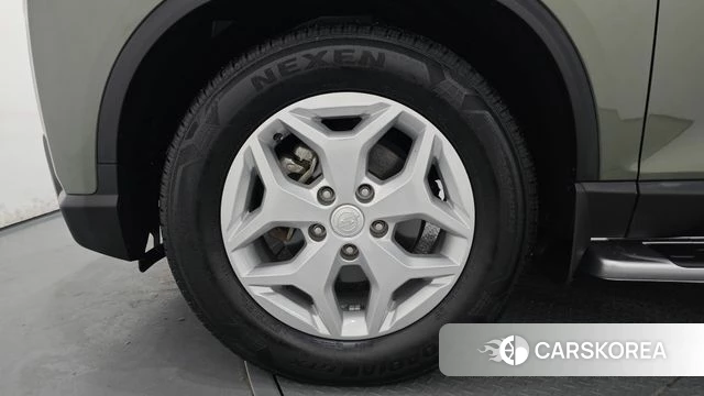Ssangyong The New Rexton Sports Cannes id 4354794 из Кореи 15