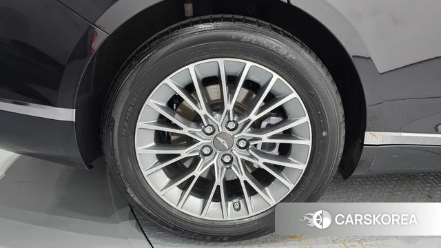 Genesis G80 (RG3) id 4847920 из Кореи 30