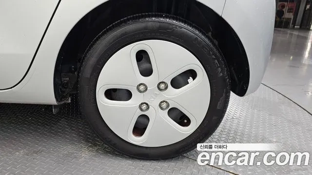 Kia The New Ray id 2907817 из Кореи 15