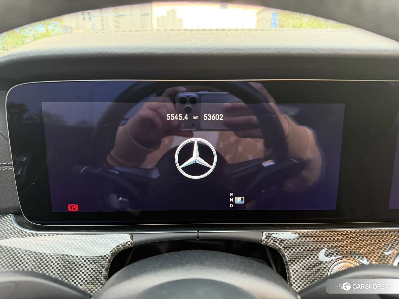 Mercedes-Benz E-class (imported) 2020 Белый из Китая, фото 5