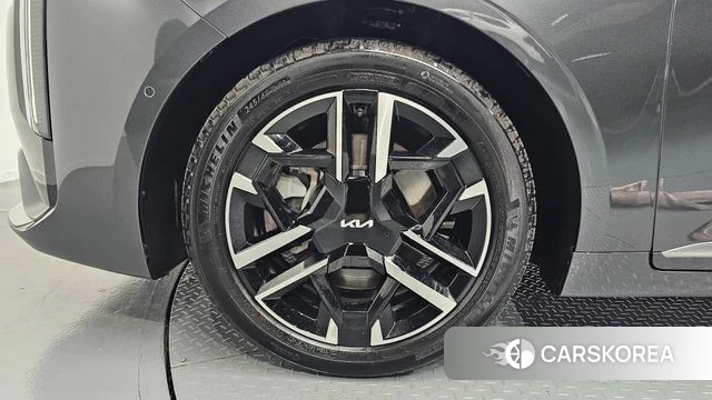 Kia The New K8 id 4640003 из Кореи 24