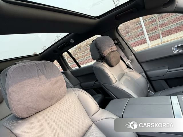 Ideal car Ideal L7 id 4207980 из Китая 15