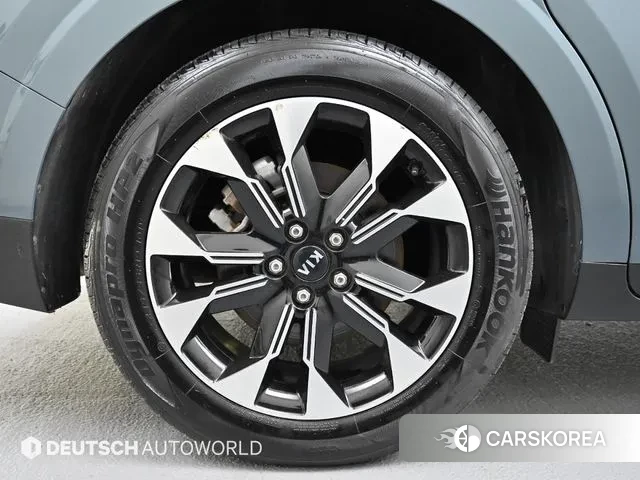 Kia Carnival 4th generation id 2960693 из Кореи 15