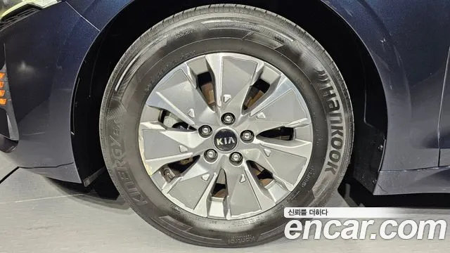 Kia K5 Hybrid 3rd Generation id 2750980 из Кореи 15