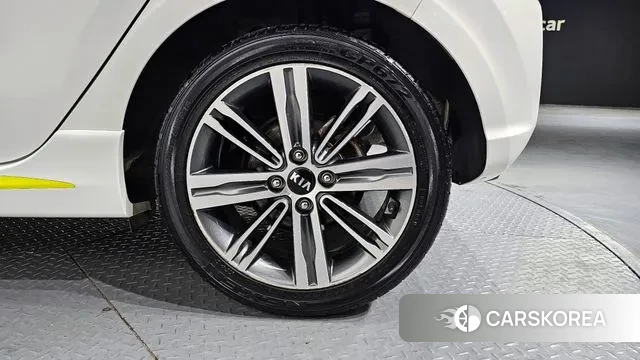 Kia All New Morning (JA) id 3789875 из Кореи 15