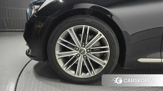 Genesis G80 id 4304562 из Кореи 15