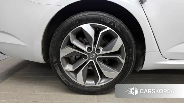 Renault Korea (Samsung) SM6 id 4284907 из Кореи 28