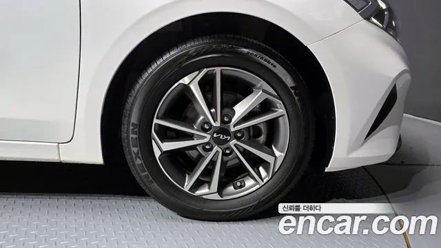 Kia The New K3 2nd generation id 2911376 из Кореи 15