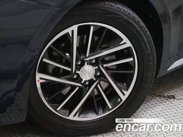 Hyundai The New Grandeur IG id 2685352 из Кореи 15