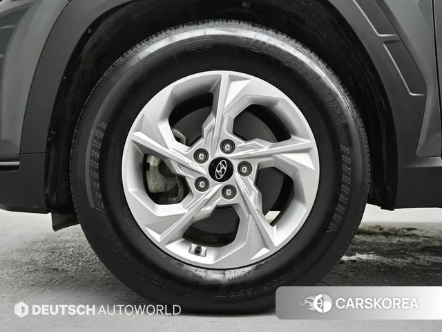 Hyundai Tucson (NX4) id 3922910 из Кореи 15