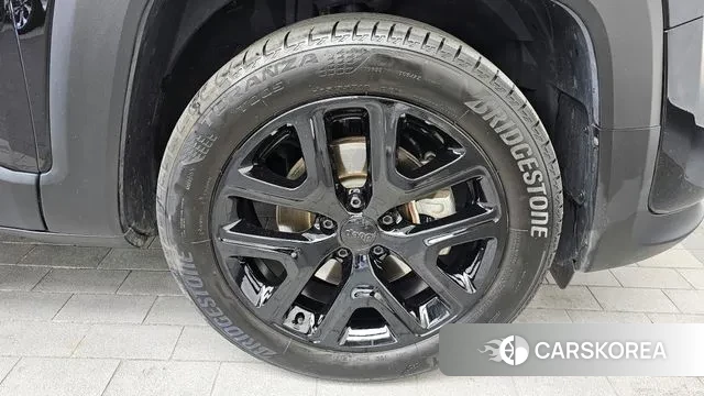 Jeep Renegade id 3437648 из Кореи 15