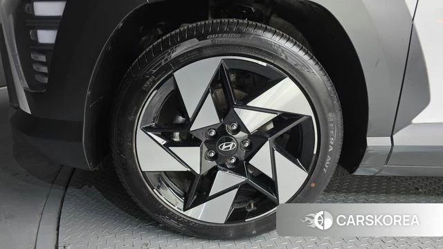Hyundai Kona (SX2) id 3858388 из Кореи 15
