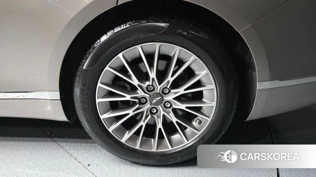 Genesis G80 (RG3) id 4434393 из Кореи 27