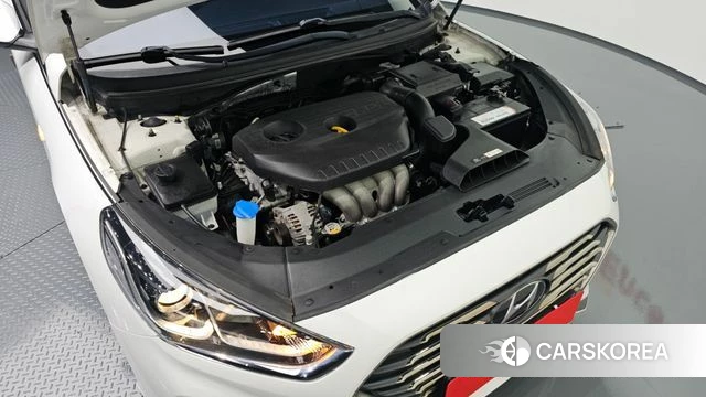 Hyundai Sonata New Rise id 4447998 из Кореи 26