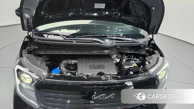 Kia The New Kia Ray id 3859294 из Кореи 15